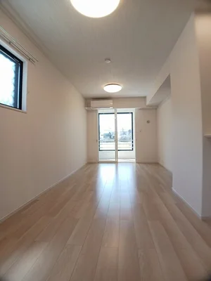 のマンスリーマンション・ウィークリーマンション「フォルム　Ⅱ 103・洋室(No.1325665)」メイン画像