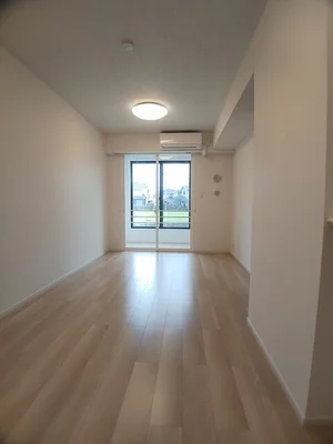 千葉県のマンスリーマンション・ウィークリーマンション「フォルム　Ⅱ 102・洋室(No.1325666)」メイン画像