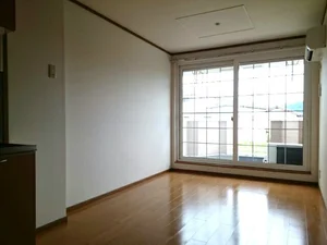 のマンスリーマンション・ウィークリーマンション「セレ－ノ山東Ａ 202・洋室(No.1325667)」メイン画像