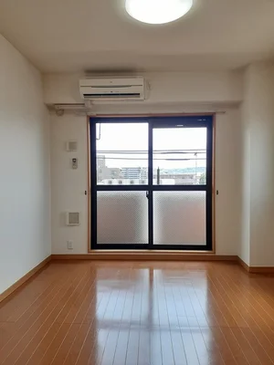 東京都立大学日野キャンパス周辺のマンスリーマンション・ウィークリーマンション「エリエント 404・洋室(No.1325671)」メイン画像