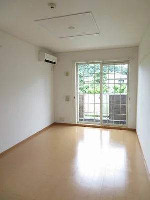 のマンスリーマンション・ウィークリーマンション「六軒・ヒルズ 101・洋室(No.1325672)」メイン画像