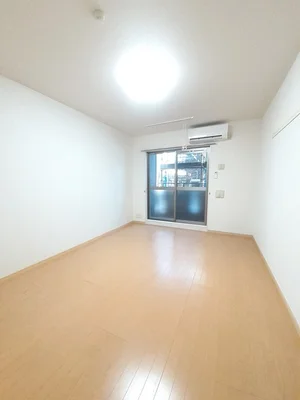 東京都立大学日野キャンパス周辺のマンスリーマンション・ウィークリーマンション「グレイス　コート 109・洋室(No.1325675)」メイン画像