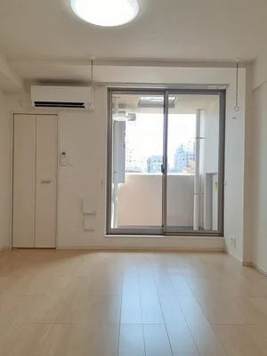 東京都立大学日野キャンパス周辺のマンスリーマンション・ウィークリーマンション「ゴールデン　ソレイル 405・洋室(No.1325680)」メイン画像