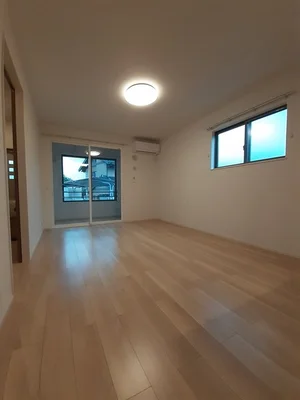 のマンスリーマンション・ウィークリーマンション「グレイス　Ｃ 101・洋室(No.1325681)」メイン画像