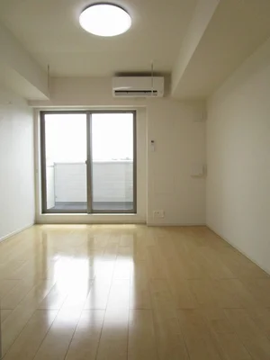 東京都立大学日野キャンパス周辺のマンスリーマンション・ウィークリーマンション「クラッテーロ　八王子 305・洋室(No.1325684)」メイン画像