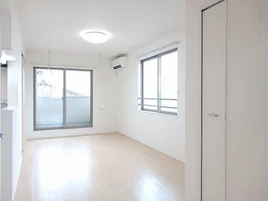 のマンスリーマンション・ウィークリーマンション「ロンガヴィータ志木 305・洋室(No.1325686)」メイン画像