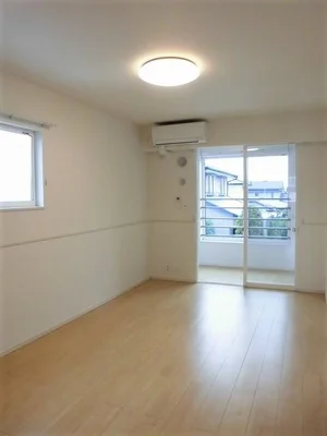 上伊那郡南箕輪村のマンスリーマンション・ウィークリーマンション「Ｐｌａｉｓｉｒ　ｅｔｅｒｎｏ 205・洋室(No.1325691)」メイン画像