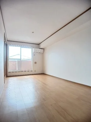 のマンスリーマンション・ウィークリーマンション「メゾン・オー　スリー 205・洋室(No.1325698)」メイン画像