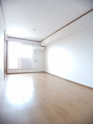 のマンスリーマンション・ウィークリーマンション「メゾン・オー　スリー 205・洋室(No.1325698)」メイン画像