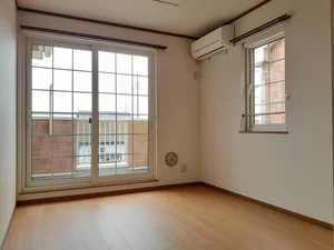 静岡県のマンスリーマンション・ウィークリーマンション「シュトラーセ　Ｂ 201・洋室(No.1325701)」メイン画像