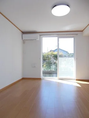 のマンスリーマンション・ウィークリーマンション「フローラルクラベール 101・洋室(No.1325703)」メイン画像