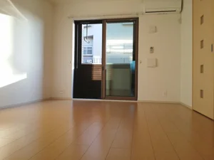 東海大学伊勢原キャンパス周辺のマンスリーマンション・ウィークリーマンション「ラ・ルミエール 104・洋室(No.1325705)」メイン画像