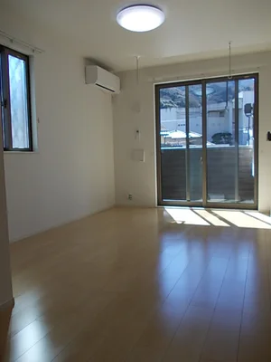 のマンスリーマンション・ウィークリーマンション「グラース・メゾン 101・洋室(No.1325706)」メイン画像