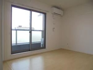 のマンスリーマンション・ウィークリーマンション「エクセル寿 206・洋室(No.1325709)」メイン画像