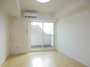 のマンスリーマンション・ウィークリーマンション「エスポアメゾン 304・洋室(No.1325710)」メイン画像