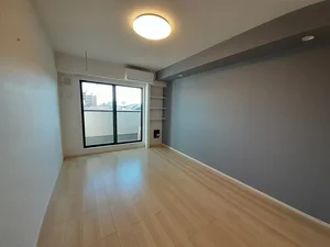 のマンスリーマンション・ウィークリーマンション「カメリア・ＯＲ 302・洋室(No.1325713)」メイン画像