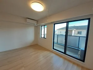 のマンスリーマンション・ウィークリーマンション「カメリア・ＯＲ 205・洋室(No.1325714)」メイン画像