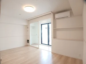 のマンスリーマンション・ウィークリーマンション「グリーンルーム鵠沼海岸 103・洋室(No.1325726)」メイン画像