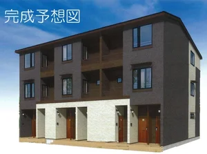 日本大学生物資源科学部周辺のマンスリーマンション・ウィークリーマンション「カーサルジェンドⅥ 301・洋室(No.1325731)」メイン画像