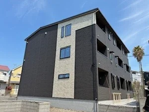 のマンスリーマンション・ウィークリーマンション「カーサルジェンドⅥ 203・洋室(No.1325732)」メイン画像
