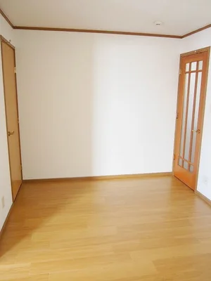 のマンスリーマンション・ウィークリーマンション「メゾン日進Ａ 101・洋室(No.1325738)」メイン画像