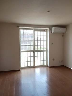 のマンスリーマンション・ウィークリーマンション「エバーグリーン 202・洋室(No.1325739)」メイン画像