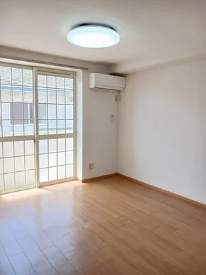 のマンスリーマンション・ウィークリーマンション「エクセランⅠ 202・洋室(No.1325740)」メイン画像