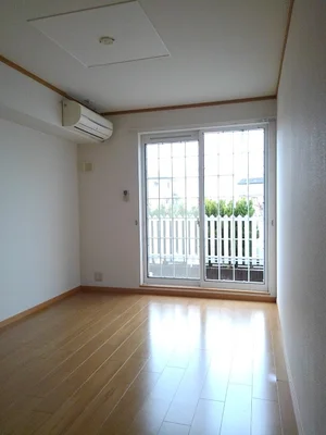 中新川郡立山町のマンスリーマンション・ウィークリーマンション「セトルⅡ 103・洋室(No.1325741)」メイン画像