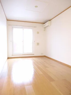 のマンスリーマンション・ウィークリーマンション「カーサデルソル　Ｃ 202・洋室(No.1325744)」メイン画像