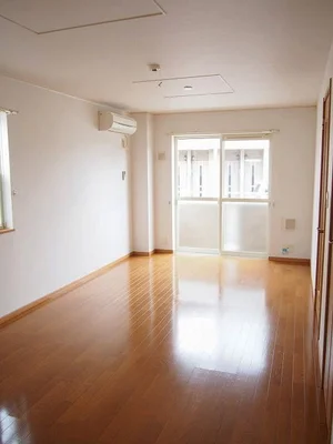 のマンスリーマンション・ウィークリーマンション「ベル　フォンテ－ヌⅠ 105・洋室(No.1325747)」メイン画像