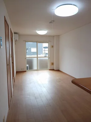 のマンスリーマンション・ウィークリーマンション「ウルム弥生 102・洋室(No.1325748)」メイン画像