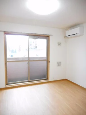 のマンスリーマンション・ウィークリーマンション「ベル　ミーユ 503・洋室(No.1325750)」メイン画像