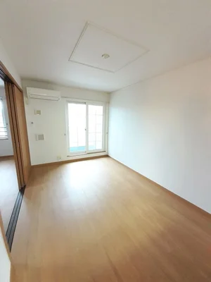 のマンスリーマンション・ウィークリーマンション「コルソ　プレッソ 203・洋室(No.1325751)」メイン画像