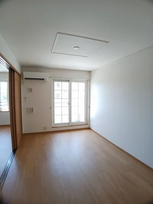 のマンスリーマンション・ウィークリーマンション「コルソ　プレッソ 203・洋室(No.1325751)」メイン画像