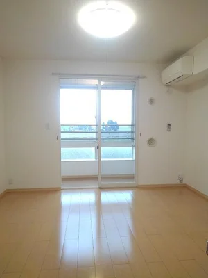 のマンスリーマンション・ウィークリーマンション「ルーチェ寺町 202・洋室(No.1325756)」メイン画像