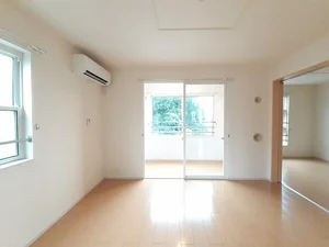 東新庄駅（富山県）のマンスリーマンション・ウィークリーマンション「グランＭＩＫＩ　常盤台 203・洋室(No.1325759)」メイン画像