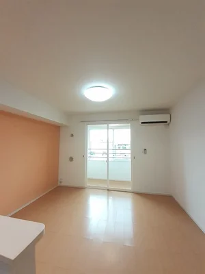 のマンスリーマンション・ウィークリーマンション「セリシールⅡ 202・洋室(No.1325761)」メイン画像