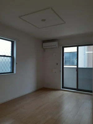 のマンスリーマンション・ウィークリーマンション「レインボーヒルズⅠ 106・洋室(No.1325765)」メイン画像