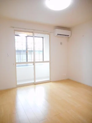 のマンスリーマンション・ウィークリーマンション「サウスパークＳ－Ｂ 104・洋室(No.1325766)」メイン画像