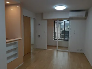 のマンスリーマンション・ウィークリーマンション「フェリーチェⅥ 201・洋室(No.1325770)」メイン画像