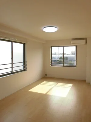 のマンスリーマンション・ウィークリーマンション「カーサ　フェリーチェ 301・洋室(No.1325773)」メイン画像