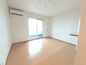 穂積駅（岐阜県）のマンスリーマンション・ウィークリーマンション「カルム　ハーネス　Ｂ棟 101・洋室(No.1325784)」メイン画像