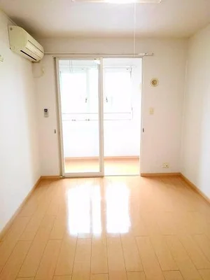 のマンスリーマンション・ウィークリーマンション「ピアッツア－レ　Ⅰ 103・洋室(No.1325786)」メイン画像