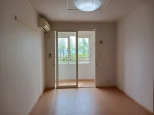 福井県のマンスリーマンション・ウィークリーマンション「ピアッツア－レ　Ⅰ 103・洋室(No.1325786)」メイン画像