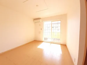 のマンスリーマンション・ウィークリーマンション「サンハイツ　フィオーレ　Ｃ棟 102・洋室(No.1325787)」メイン画像