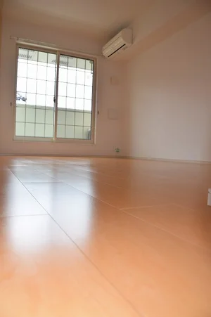 のマンスリーマンション・ウィークリーマンション「サンクレスト 201・洋室(No.1325792)」メイン画像