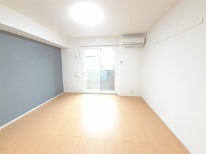 のマンスリーマンション・ウィークリーマンション「リベルテ本郷 102・洋室(No.1325795)」メイン画像