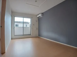 岐阜駅（岐阜県）のマンスリーマンション・ウィークリーマンション「エメ　パラン 202・洋室(No.1325797)」メイン画像