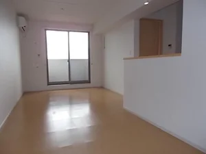 のマンスリーマンション・ウィークリーマンション「ハーベストＢ 302・洋室(No.1325798)」メイン画像