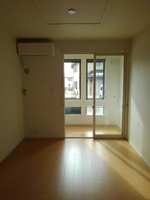 のマンスリーマンション・ウィークリーマンション「アンジール　ハーネ 103・洋室(No.1325799)」メイン画像